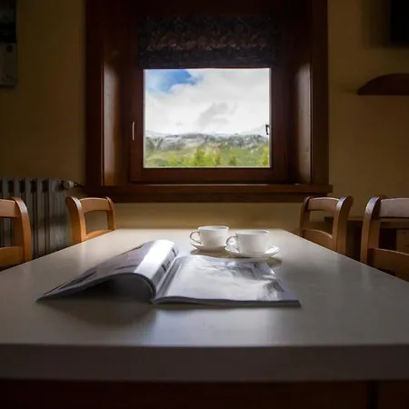 Levanto Apartmán Livigno