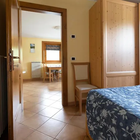 Levanto Apartmán