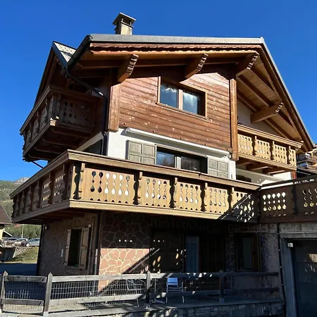 Levanto * Livigno