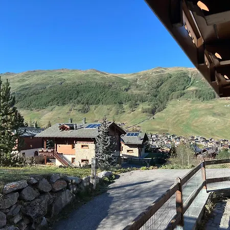 Apartmán Levanto