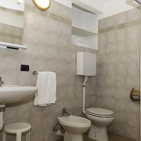 Apartmán Levanto