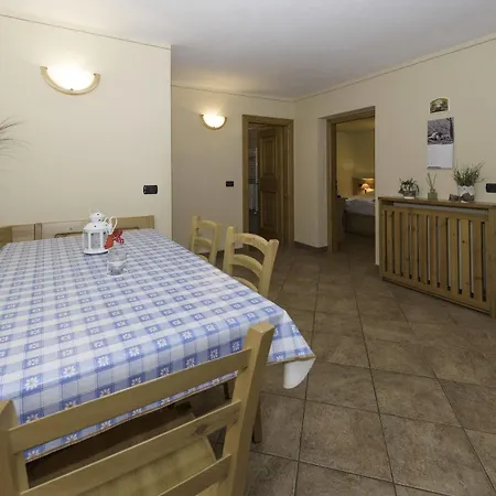 Levanto Apartmán