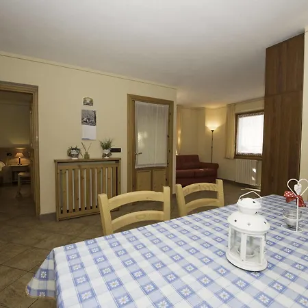 Levanto Apartmán *