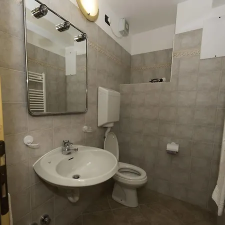 Apartmán Levanto *