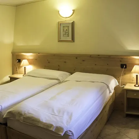 Apartmán Levanto Livigno
