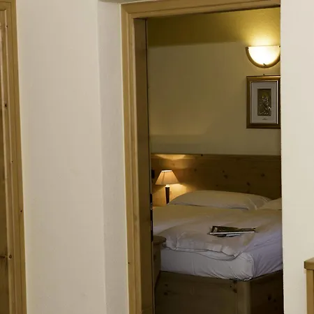Levanto Apartmán