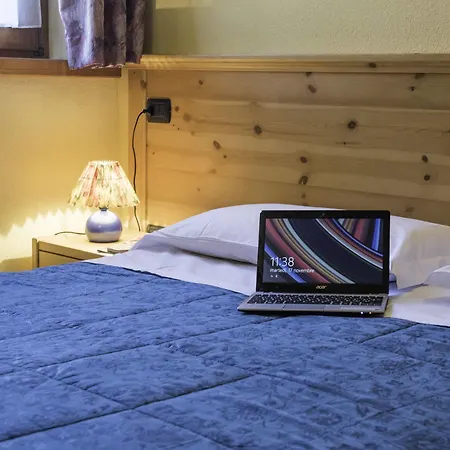 Apartmán Levanto Livigno